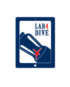 Lab4Dive logo
