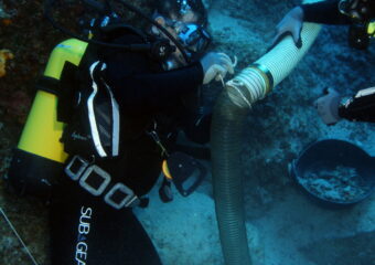 Underwater works. Modi 2013 Underwater works. Modi 2013